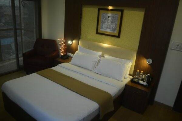 Arunachalam Lodge, Tiruvannamalai 2